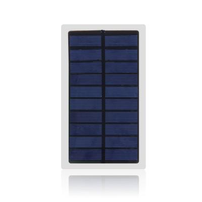 China DIY 1.8W/5V Mono PET Solar Panels Mini Solar Cell Price for sale