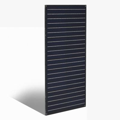 China Epoxy Solar Panel 1.2W 6V 110*136MM Mini Solar Panels 4.72*2.56*0.08inch for sale