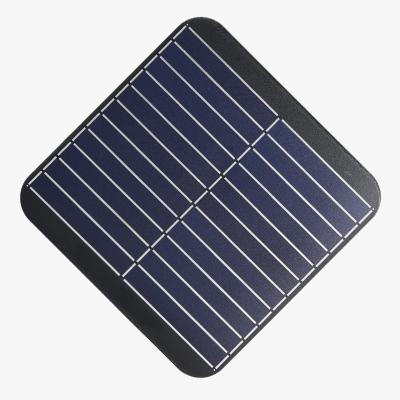 China 5v 4w Small Portable Solar Panel DIY Solar Cell PETC-LG4 for sale