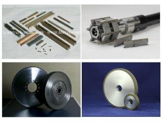 Verified China supplier - Zhengzhou Hongtuo Superabrasive Products Co., Ltd.