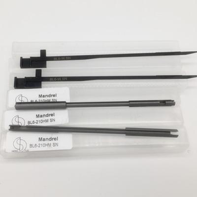 China Bored Honing Hongtuo Diamond Honing Rod for sale