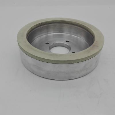 China Synthetic Diamond Borazon CBN Grinding Wheel for sale