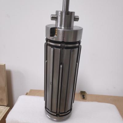 China Multi stone honing heads for cylinder liner and block HT for sale