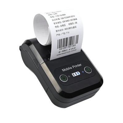 China Best Printer Machine Black And White Commercial Laptop Portable Printer POS Wireless Thermal Printer for sale