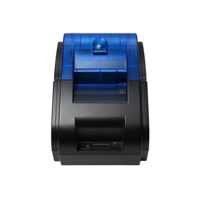 China 2022 Hot 48mm/line 2022 Impresora Para Billetes Android Small POS Cheapest Thermal Printer for sale