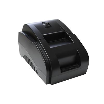 China Black And White Premium Quality Reputation Reliable Sports Betting Mobile Blue Name Tooth Receipt Printer for sale