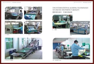 Verified China supplier - Zhifu Printing (Shenzhen) Co., Ltd.