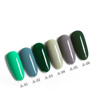 China Nail Art Supplies Skywei Nail Gel Manicure Pedicure Beauty Phototherapy Gel Polish for sale