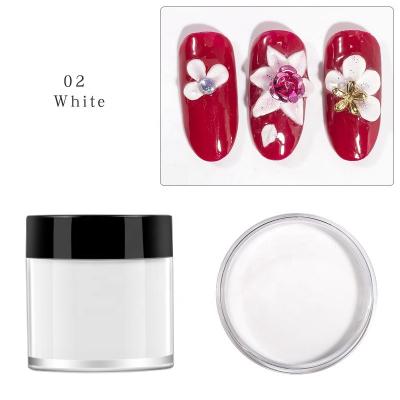 China Nail Salon OEM 1000 Colors Acrylic Powder Nail Paint Dipping Powder For Nail Salon for sale