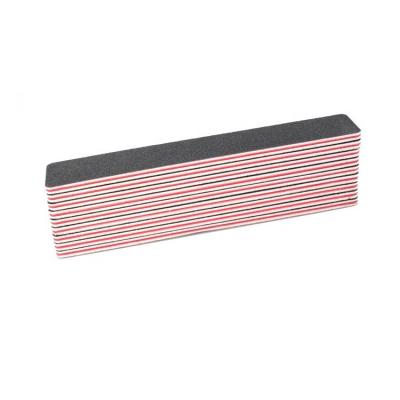 China Modern High Quality Emery Board 80/80 Grit Nail Files for sale