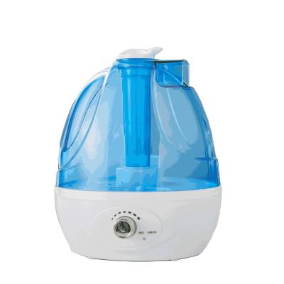 China Home Sale Amazon Humidification Humidifiers Fast Warm Cool Mist Air Ultrasonic Humidifiers For Baby for sale