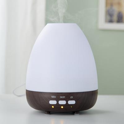 China Hot Sale Hotel Aroma Essential Oil Diffuser Air Humidifier for Wholesale and Household Appliance, Professional Supplier for sale