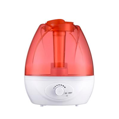 China New Outdoor Home Humidificador Fogger Atomizer Manual Ultrasonic Humidifier for sale