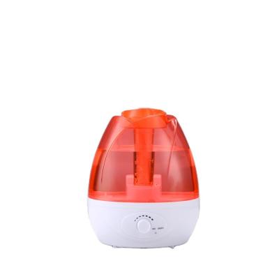 China Manufacturer Outdoor Demountable Humidifier Ultrasonic Electric Mist Humidifier For Lab for sale