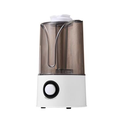 China Large Capacity Outdoor Easy Air Humidifier And Diffusers With Essential Oils for sale