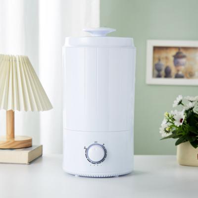 China Household Outdoor Ultrasonic Air Lab Ultrasonic Yoga Zhongshan Cool Mist Humidifier for sale