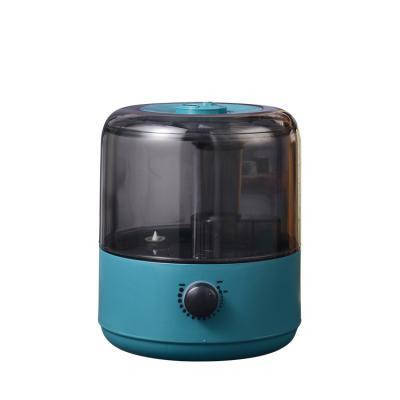 China Large Mist Fashion Indoor Outdoor Strong Cool Mist Top Home Room Air Filling Humidifier for sale