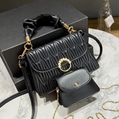 China 2022 Trendy Fashion Cross - Body Bags Designer Handbags Women Hand Bags Unique Purses and Handbags for sale