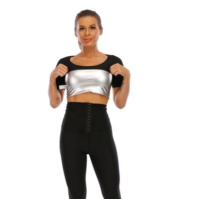 China High Quality Home Sauna Suit Top For Jogging Use for sale