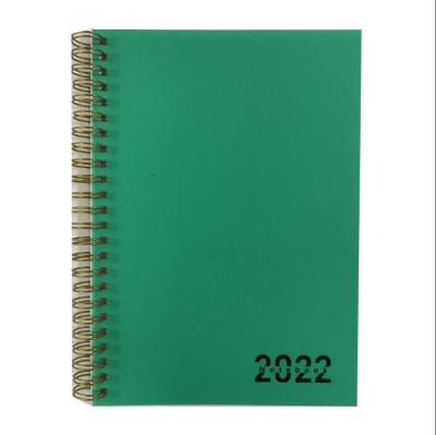 China Hot Sale SM-FSBJ014 Stain Notebook Luxury Waterproof Cheap Price Calendar Notepad High Quality Notebook for sale