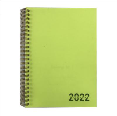 China Hot Sale SM-FSBJ013 Stain Notebook Luxury Waterproof Cheap Price Calendar Notepad High Quality Notebook for sale