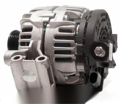 China Automotive alternator Factory Direct Price Vehicle Parts Accessories Alternator Generator For Bmw for sale