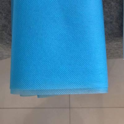 China Best Quality Waterproof 100% PP Spunbond Polypropylene Customized Multi-Function Medical S SS SSS SMS Non Woven Fabric for sale