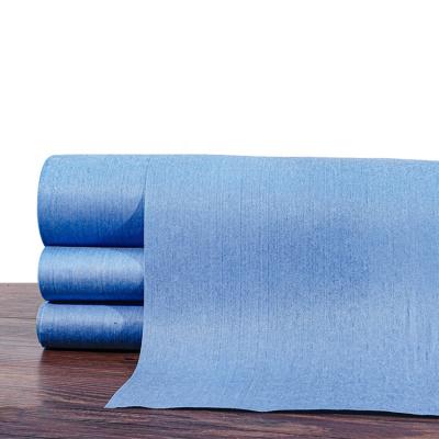 China Meltblown Waterproof Medical Use Non Woven Polypropylene Biodegradation SMS Non Woven Fabric Filter Fabrics for sale