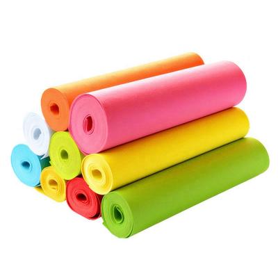 China SSS SMS Manufacturer Medical Blue Spun-Bonded Waterproof Biodegradable Nonwoven Fabric 100% Spunbond for sale