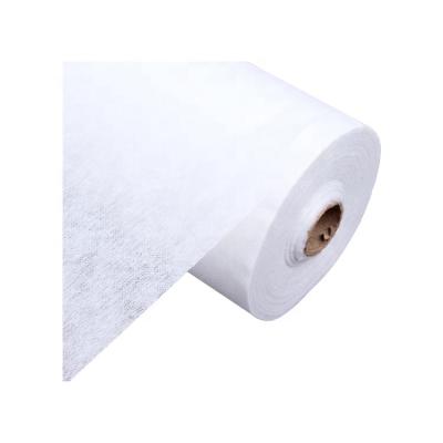 China 100% Breathable Polyethylene Waterproof Laminated Nonwoven Fabric Thick PP SMS Soft Heat Seal Lightweight Spunbond Nonwoven Fabric for sale