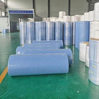 China Sustainable Spunbond Non Woven Landscape Fabric Stop Grass Growing Anti UV Ground Cover With Anti UV Treat Nonwovens Grass Fabric for sale