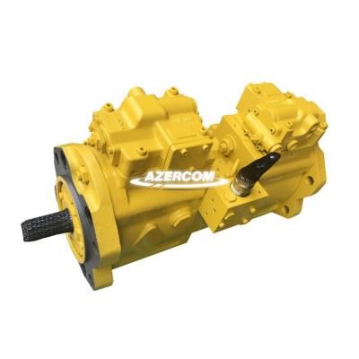 China Machinery Repair Shops AZERCOM K3V180DTP-9N29 Hydraulic Pump for EC330B EC330BLC EC330CL EC340 EC360 for sale