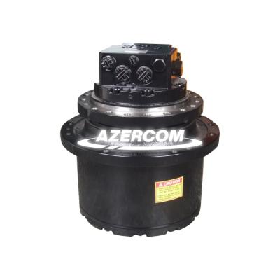 China Machinery Repair Shops AZERCOM Travel Device Final Drive 31N6-40051 31N6-40051BG 31N6-40041BG for R210lc-7A R215-7 for sale