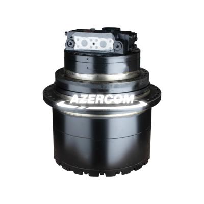 China Machinery Repair Shops AZERCOM Travel Device Final Drive 39Q7-40100 for R220 R220LC-9 R220LC-9S for sale