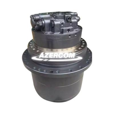 China Machinery Repair Shops AZERCOM Travel Device Final Drive 34E7-02500 for R450-7 R450LC-7 for sale