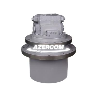 China Machinery Repair Shops AZERCOM Travel Device Final Drive 31N8-40011 for R305LC-7 for sale