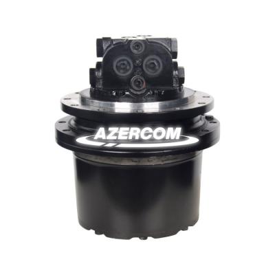 China Machinery Repair Shops AZERCOM Travel Device Final Drive 31MH-41010 for R35-7 R35Z-7A for sale