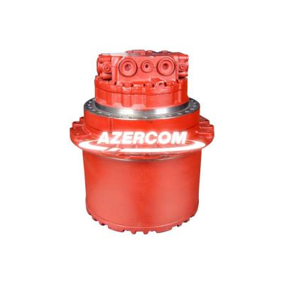 China Machinery Repair Shops AZERCOM Travel Device Final Drive 39Q8-41100 for R300-9  R300lc-9 for sale