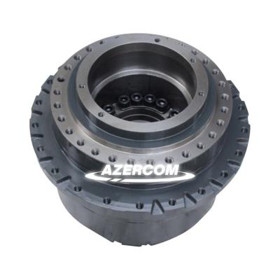 China Machinery Repair Shops AZERCOM Travel Device Final Drive Gearbox Reducer 34E7-02501 for R480LC-9 R480LC-9S R480LC-9A for sale