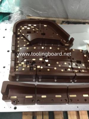 China Oversea Agent wanted! To promote ZK-tool® brand modeling and tooling boards for sale