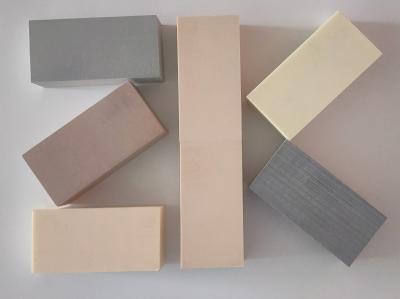 China Styling,Modeling,Tooling Boards technical data overview, including various model, density and hardness for sale