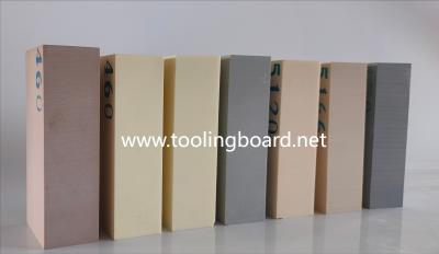 China High density ZK-tool®470MB Polyurethane Board, high temperature resistance up to 130° for sale