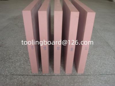 China ZK-tool®450, low density, very cheap epoxy tooling board for master and copy models for sale