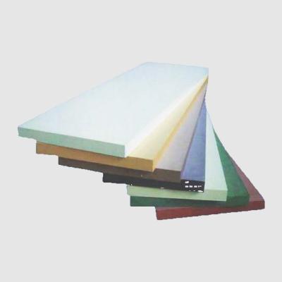 China ZK950 high temperature epoxy resin board for lay-up tools for prepregs, temp resistance up to 200°C for sale