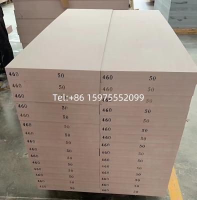 China Casting Foundry Mould Multi Colour Cnc Machinery Epoxy and PU Tooling Board for sale