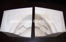 China Tooling Board Adhesive, can bond tooling block to larger plate as per production request for sale