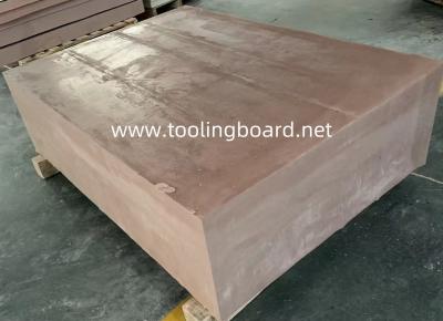 China Modelling and Tooling Boards from ZEEK, hot selling board material for Aerospace, Defense and Marine for sale