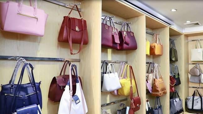 Verified China supplier - Shenzhen Sheng Bao Xing Leather Co., Ltd.