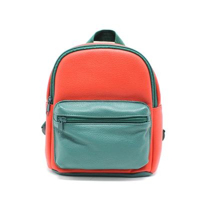 China Factory Wholesale Waterproof Colorful Kids School Bags For Girls Kids Backpacks School Bag for sale