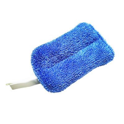 China Sustainable Low Price Guaranteed Quality Colorful Household Cleaning Tools And Accessories Hand Cloth for sale